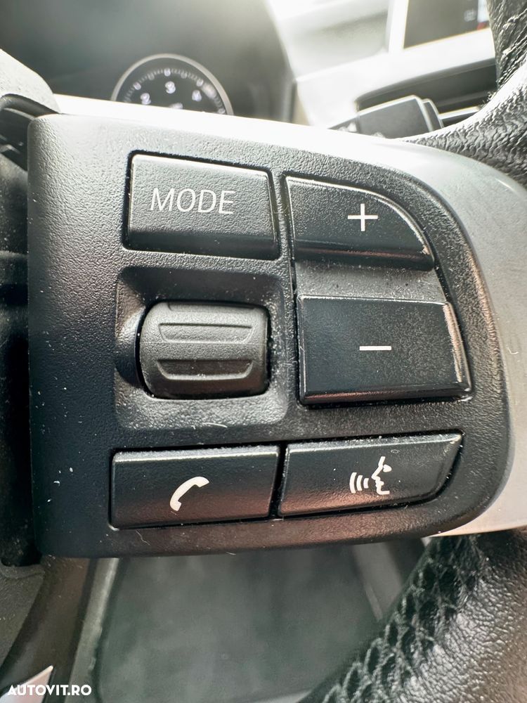 BMW X1 xDrive18d xLine - 35