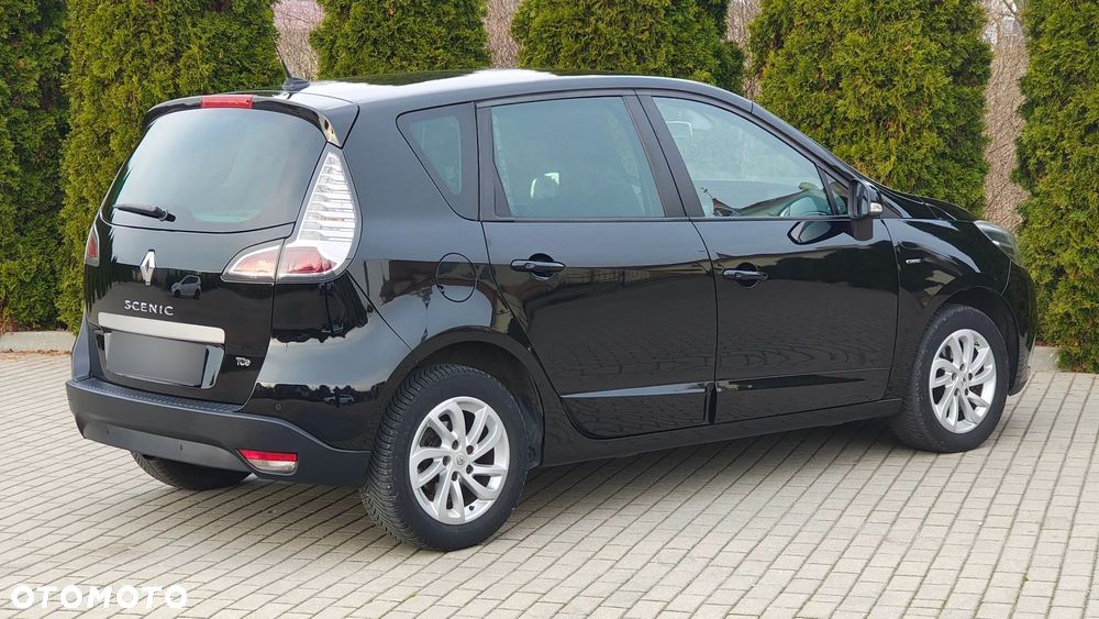 Renault Scenic ENERGY TCe 130 S&S LIMITED - 11