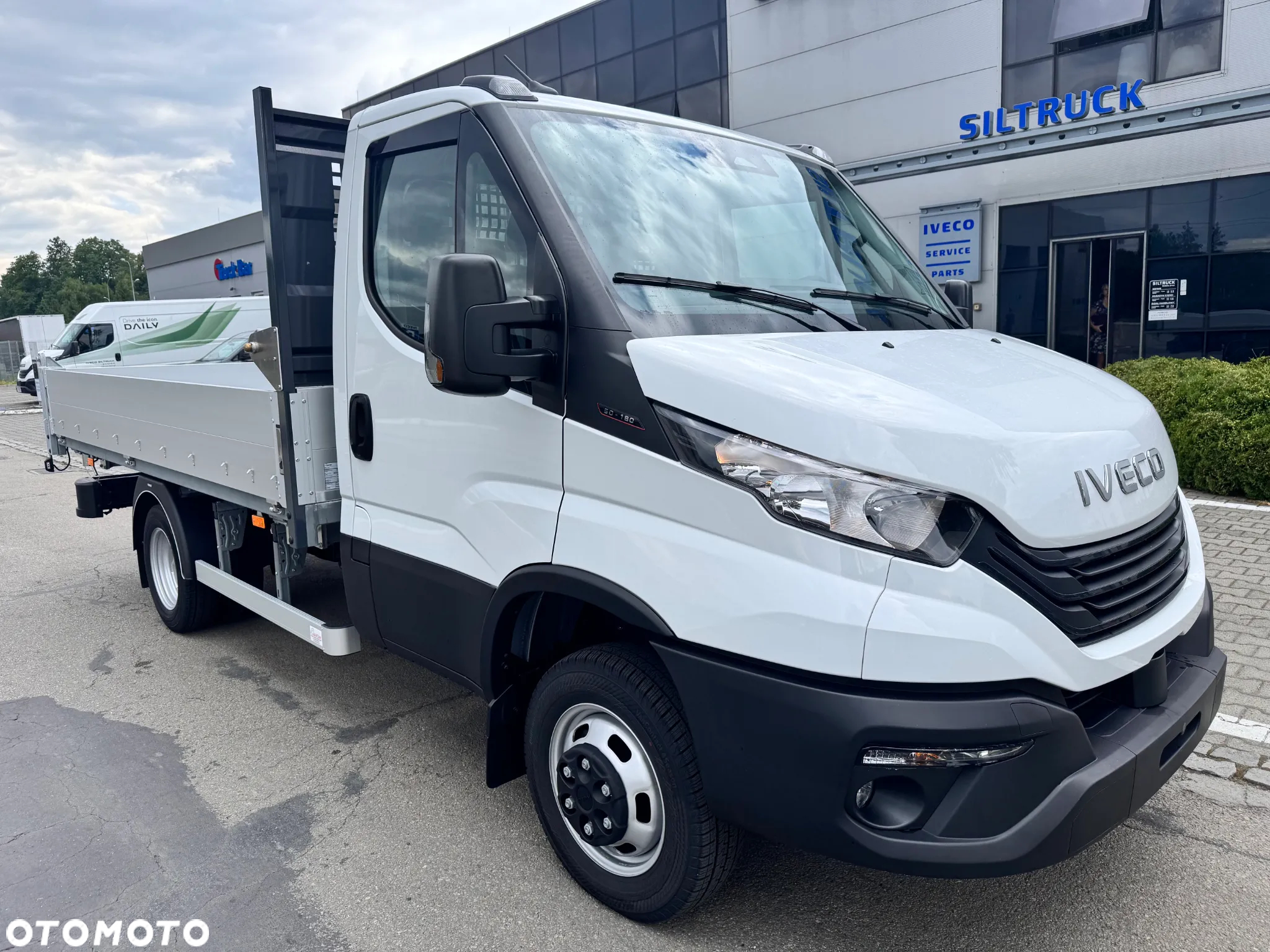 Iveco Daily - 3