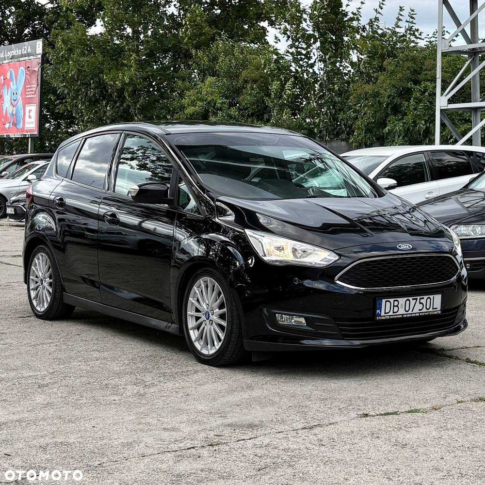 Ford C-MAX - 2