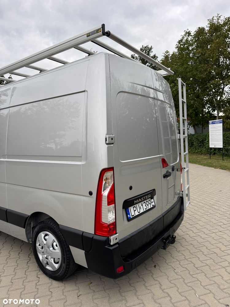 Renault Master - 12