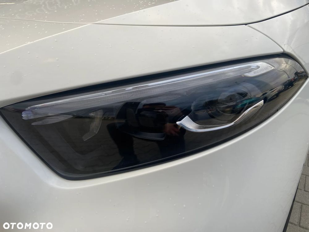 Mercedes-Benz Klasa A 200 AMG Line 7G-DCT - 20