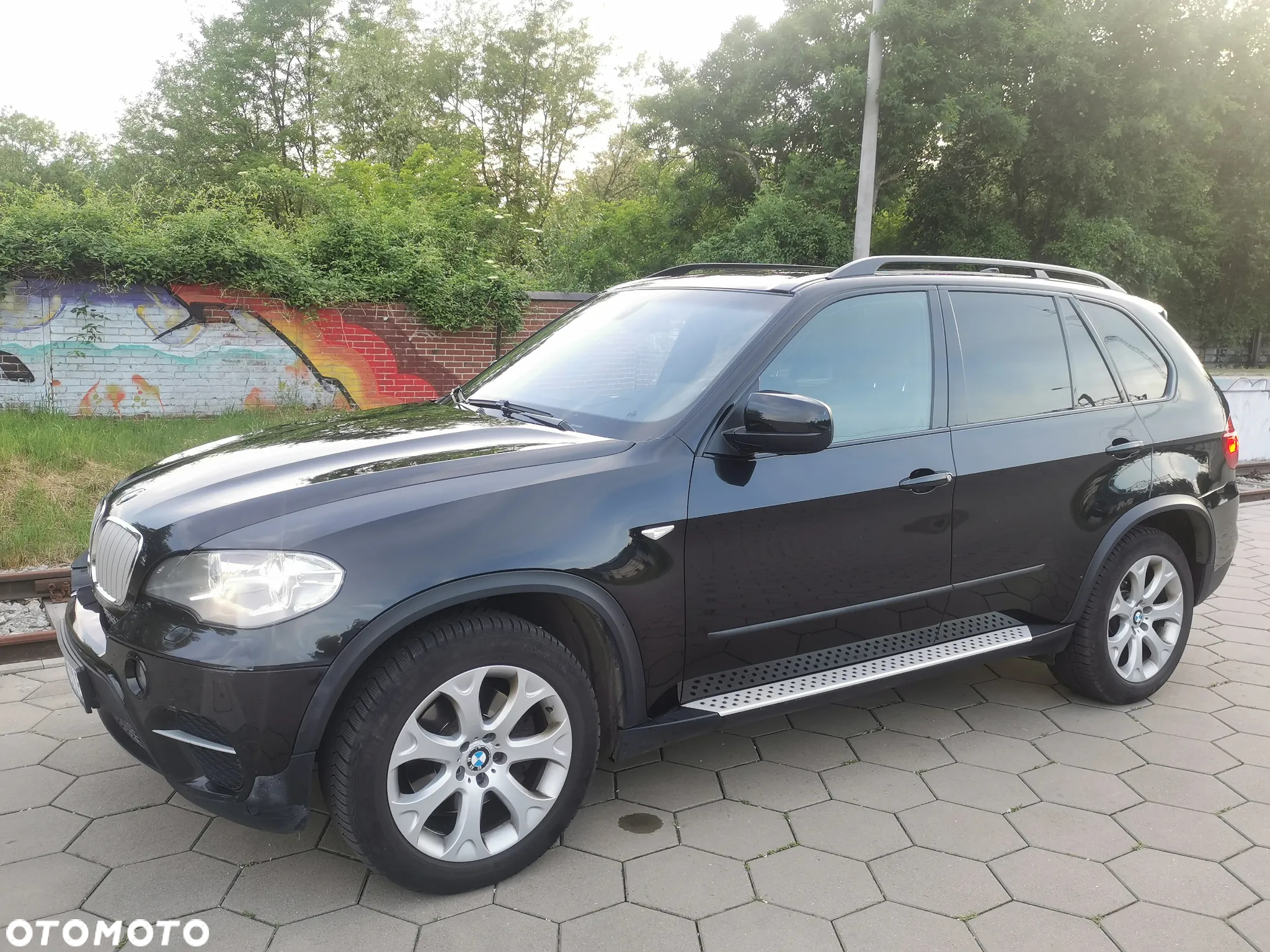 BMW X5 4.0d xDrive - 23