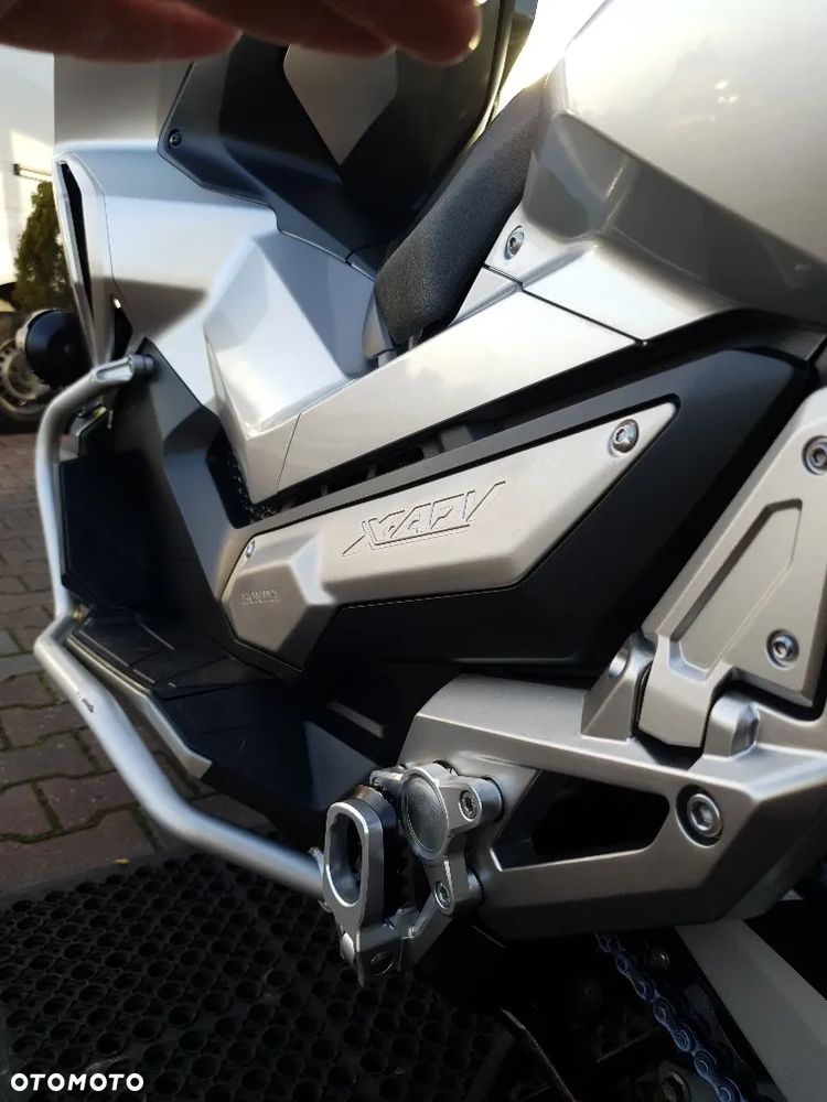 Honda X-ADV - 35