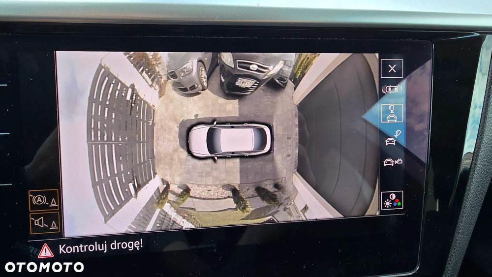 Volkswagen Arteon 2.0 TSI Elegance DSG - 38