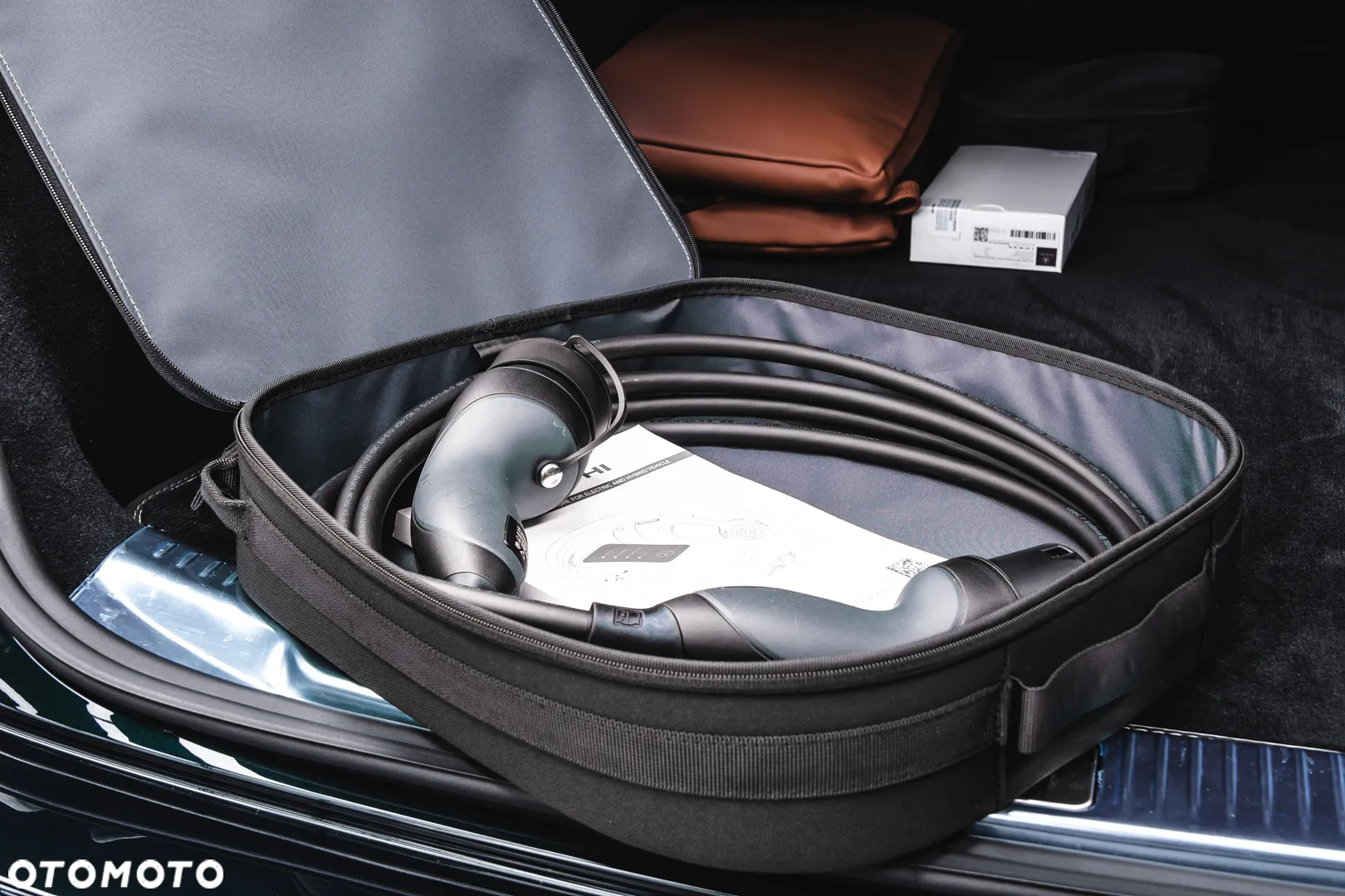 Mercedes-Benz Klasa S AMG 63 E Performance PHEV L 4-Matic Edition 1 9G-TRONIC - 16