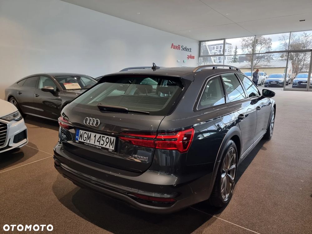 Audi A6 Allroad - 4