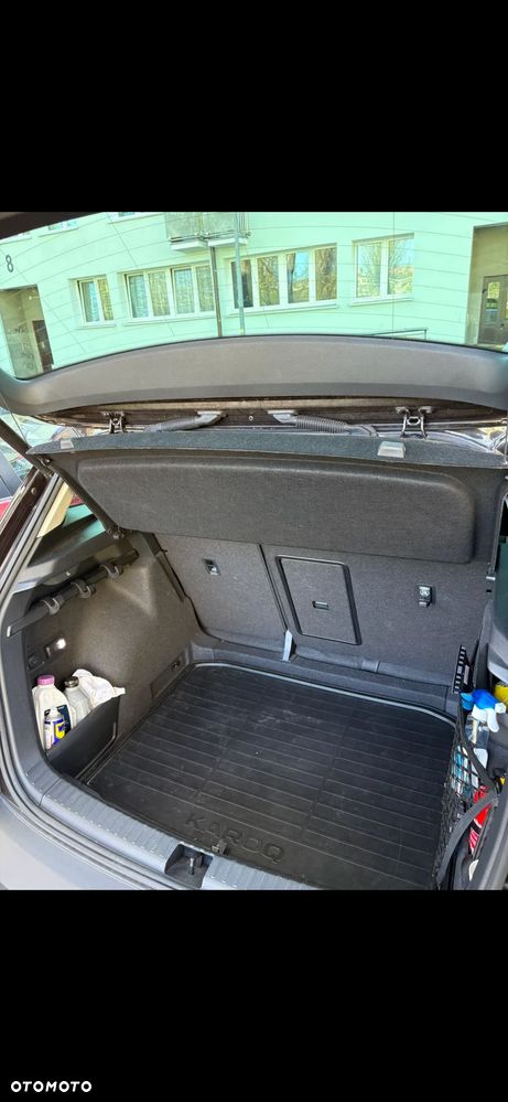 Skoda Karoq 1.5 TSI ACT 4x2 Style DSG - 7