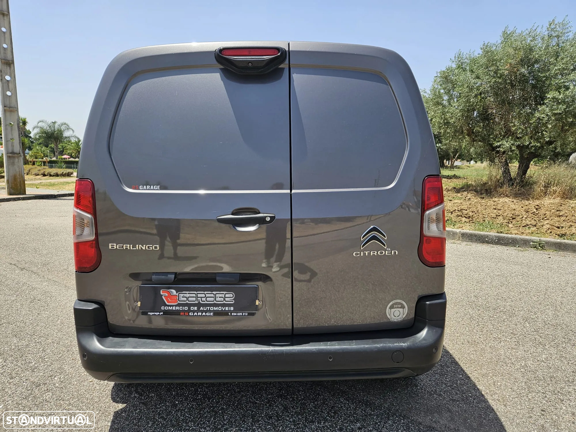 Citroën BlueHDI Feel Edition - 5