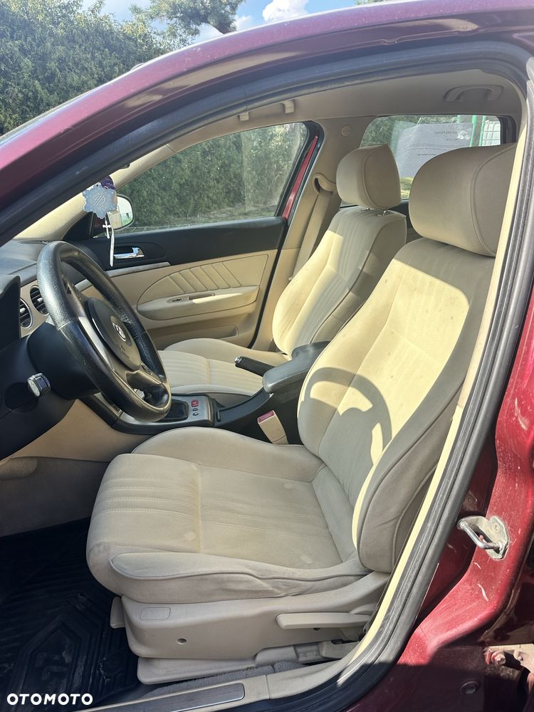 Alfa Romeo 159 - 8