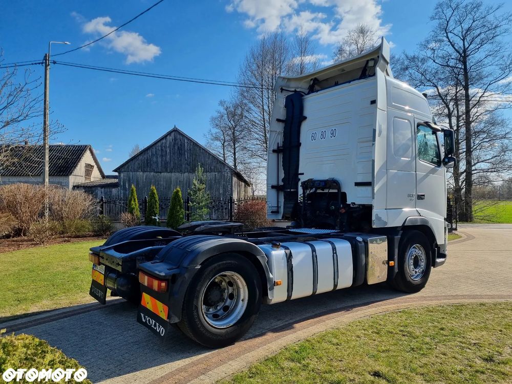 Volvo FH 500 eev - 5
