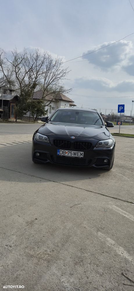 BMW Seria 5 - 1