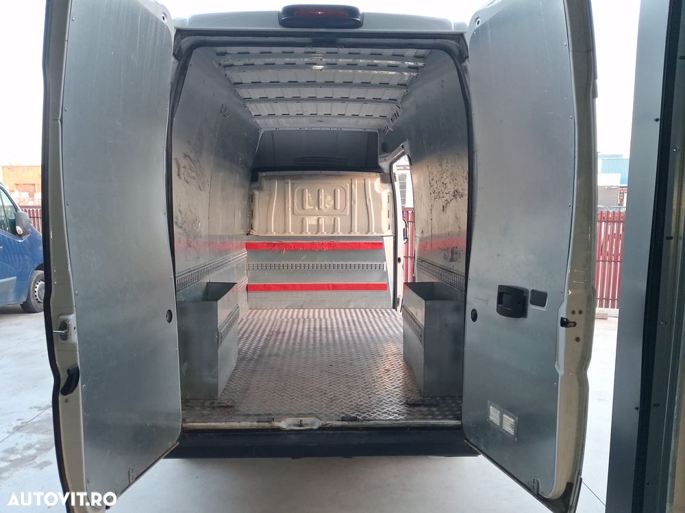 Citroën Jumper - 12