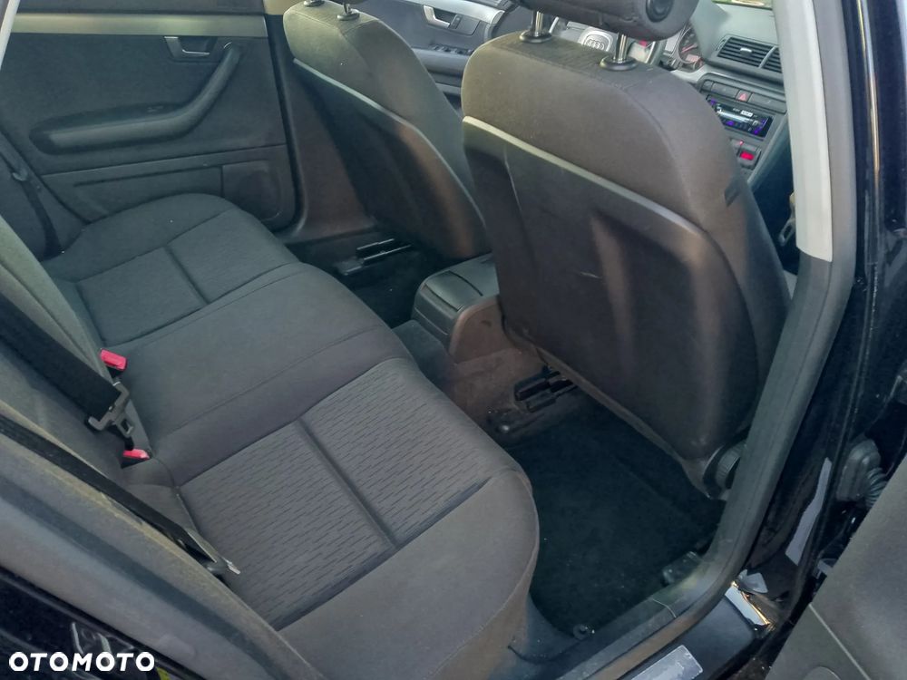 Audi A4 - 5