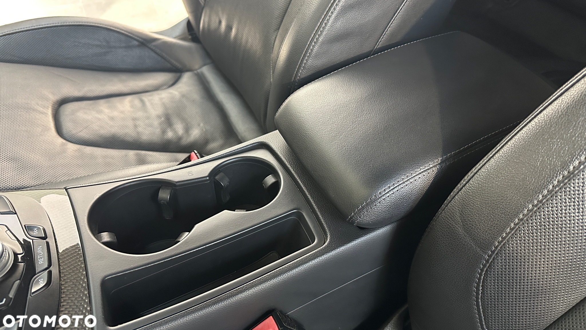 Audi S5 4.2 Quattro Tiptr - 9