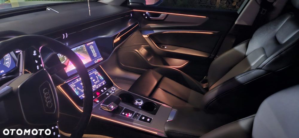 Audi A6 Limousine - 26