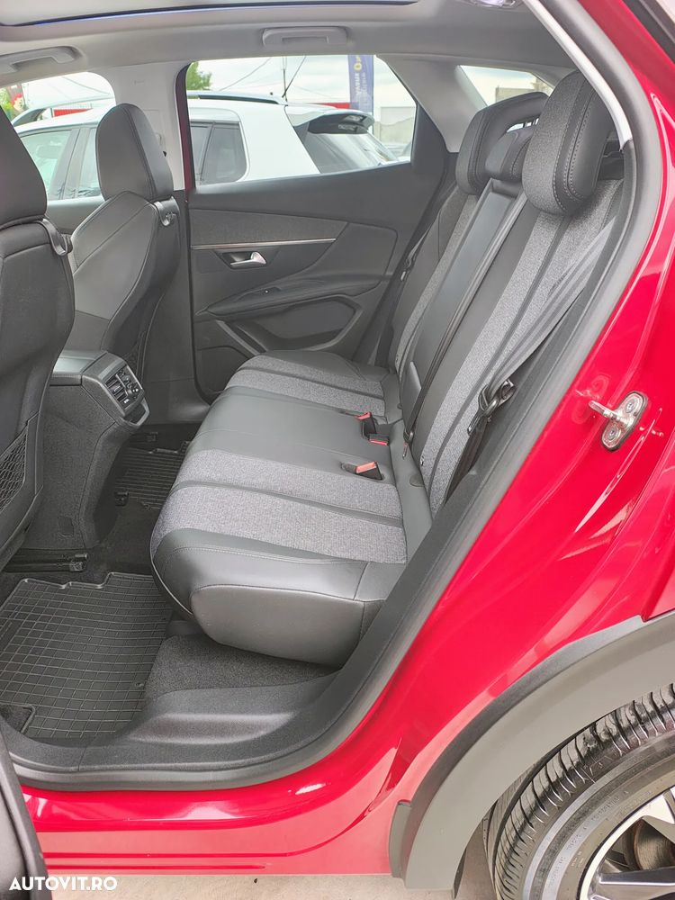 Peugeot 3008 PureTech 130 Stop & Start Allure - 26