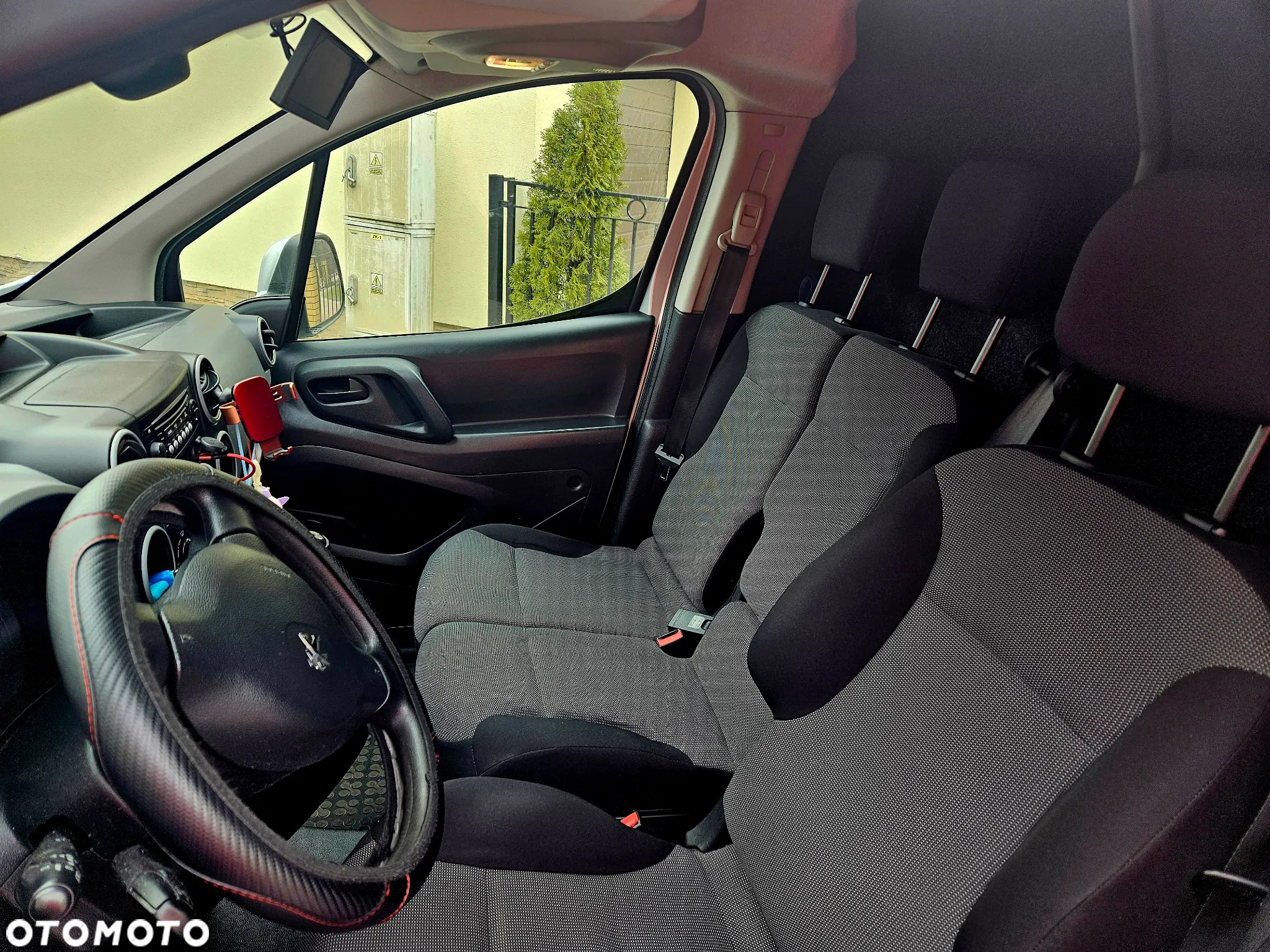 Peugeot Partner - 6