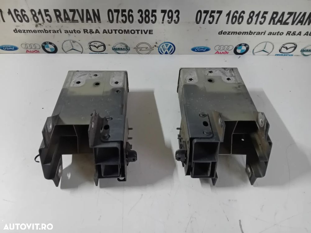 Cap Lonjeron Stanga Dreapta Volvo S90 V90 An 2016-2020 Cod 31386947 31386940 - 3