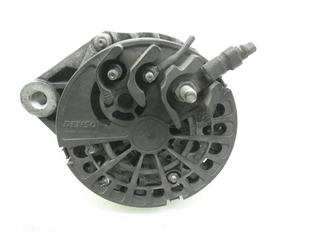 ALTERNATOR SAAB 9-3 II (YS3F) 1.9 TiD 93169260 MS1012100162 - 6
