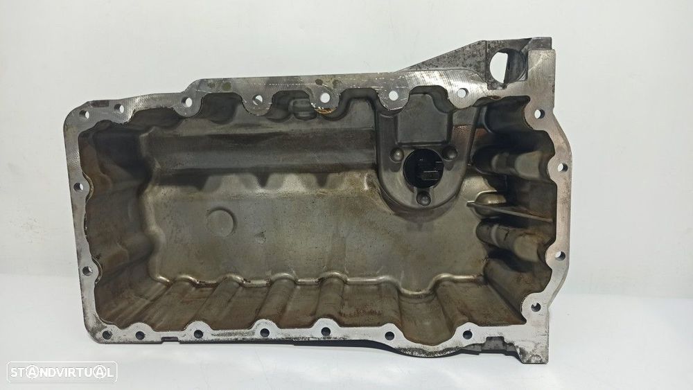 CARTER VOLKSWAGEN TOURAN (1T1) HIGHLINE - 1