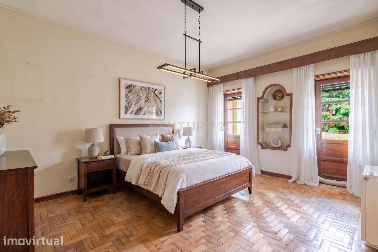 Apartamento T4 na Av. João XXI – Braga - Grande imagem: 3/43
