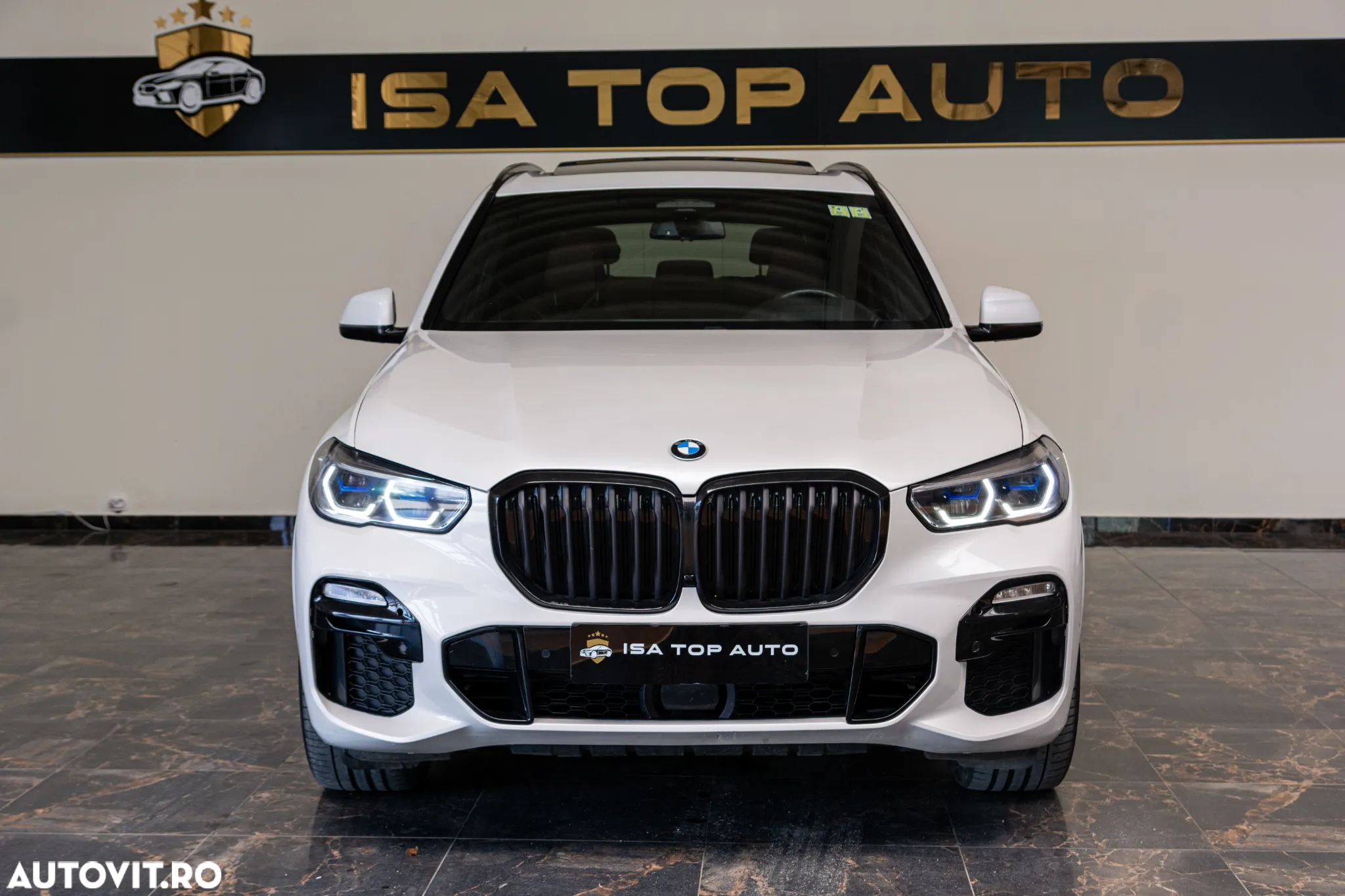 BMW X5 xDrive30d - 2