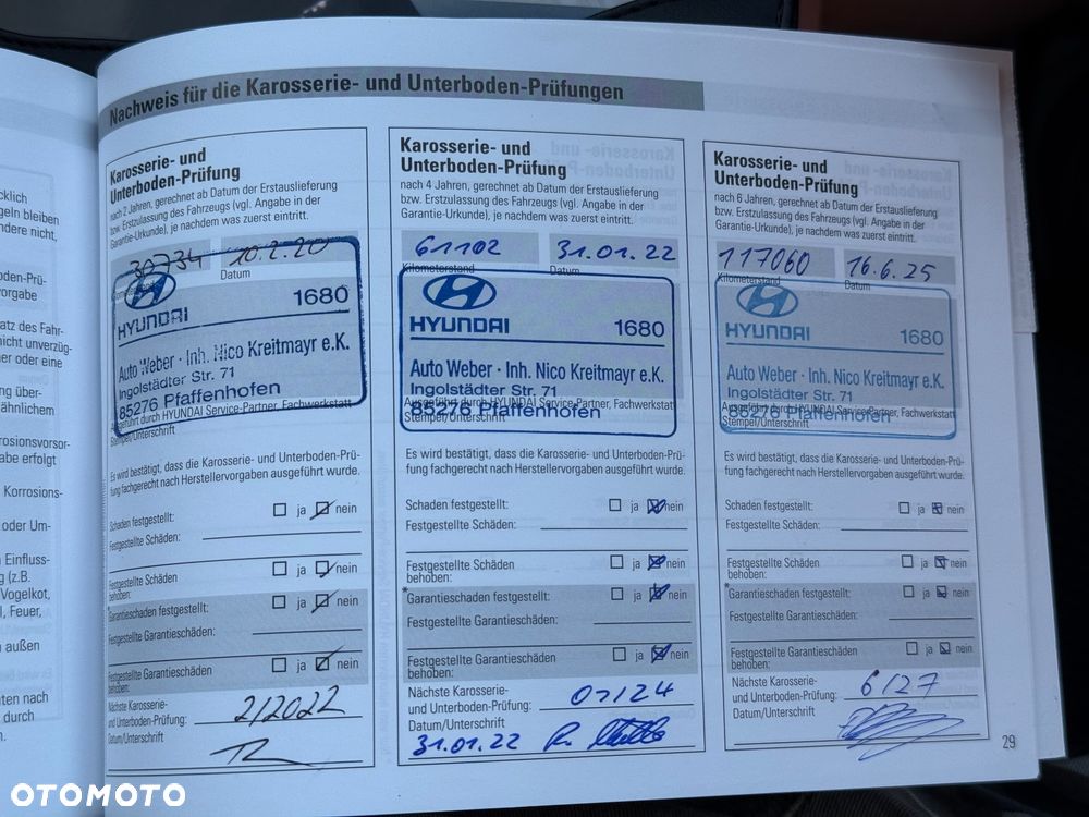 Hyundai Tucson 1.6 GDi 2WD Style - 38