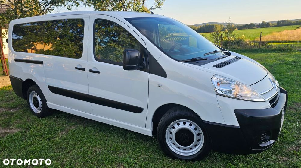 Citroën Jumpy - 12