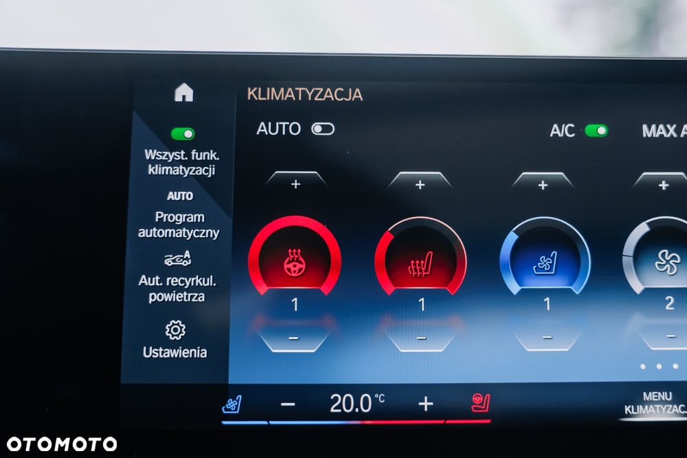 BMW X7 M60i xDrive mHEV sport - 25