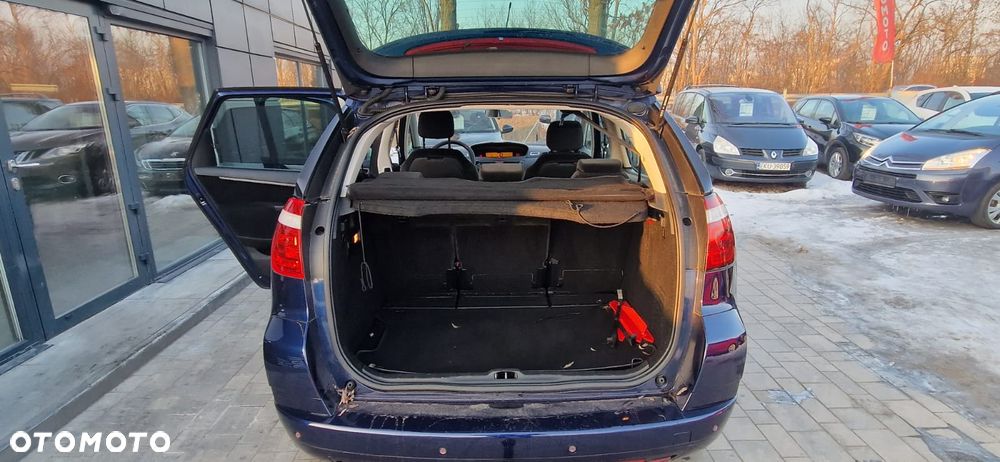 Citroën C4 Picasso 1.8i SX Pack - 11