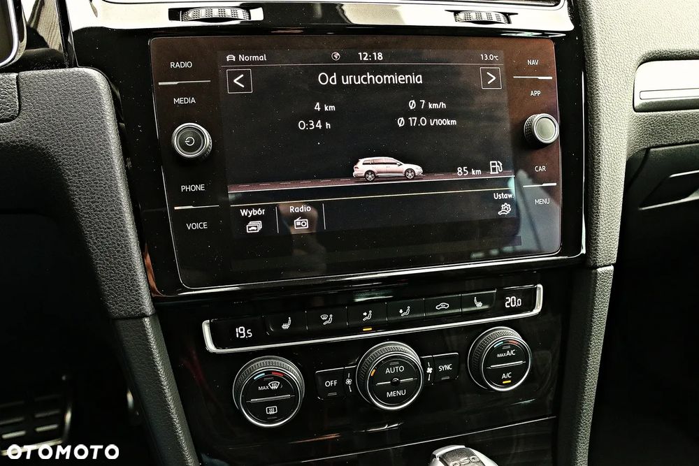 Volkswagen Golf GTD 2.0 TDI SCR DSG - 23