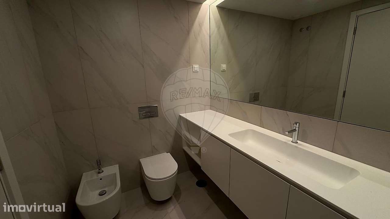 Apartamento T2 para arrendamento - Grande imagem: 4/7