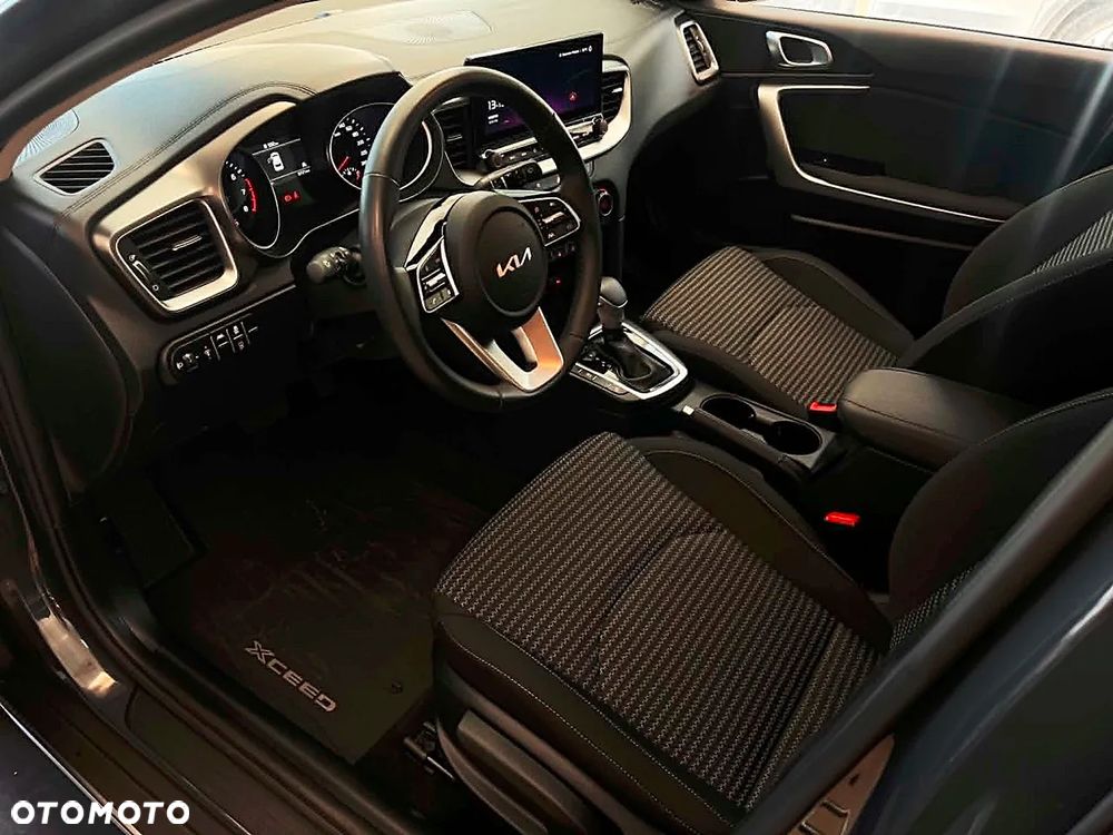 Kia XCeed 1.6 T-GDI M DCT - 17