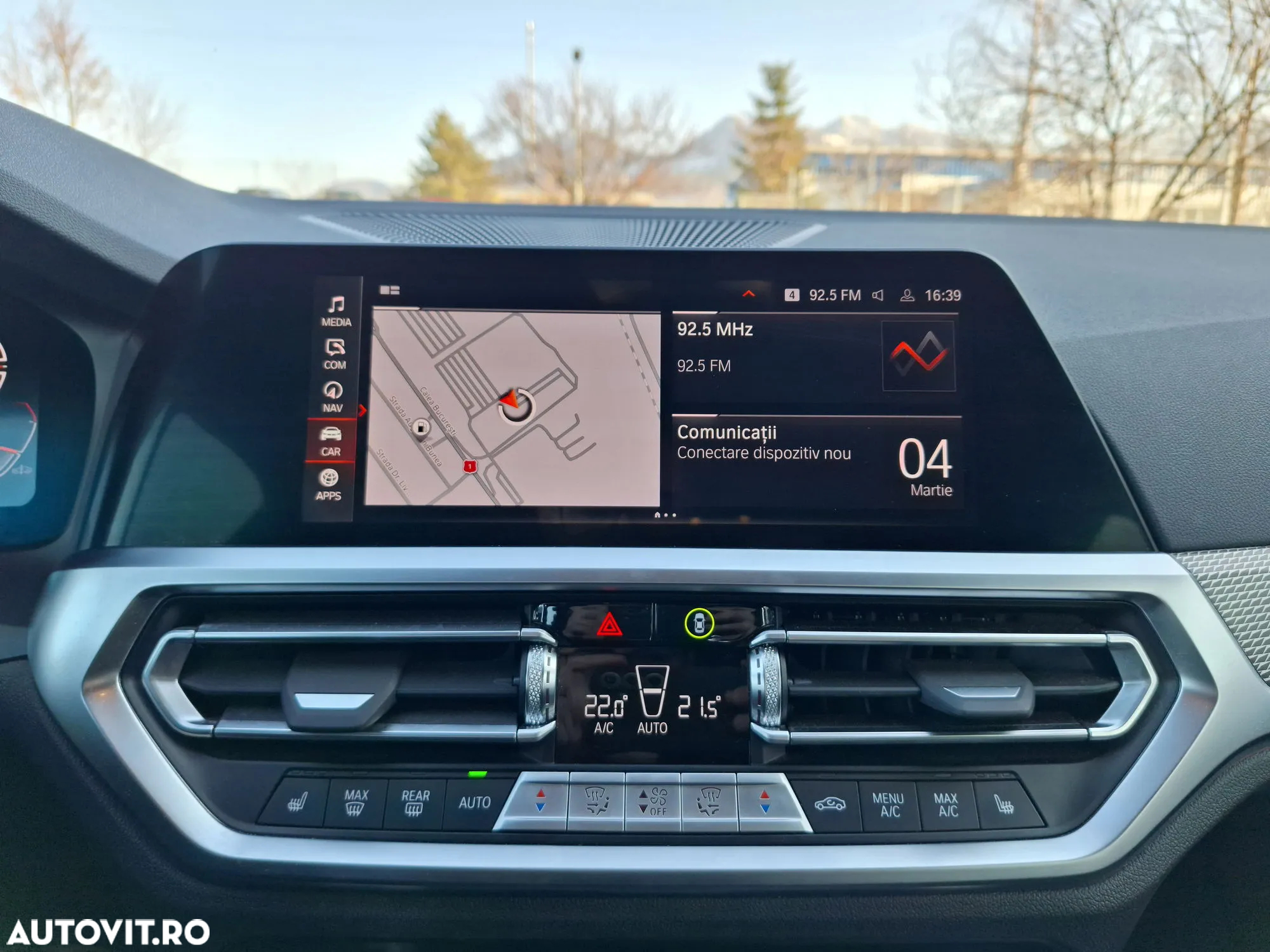 BMW Seria 4 420i Gran Coupe Sport-Aut. - 15