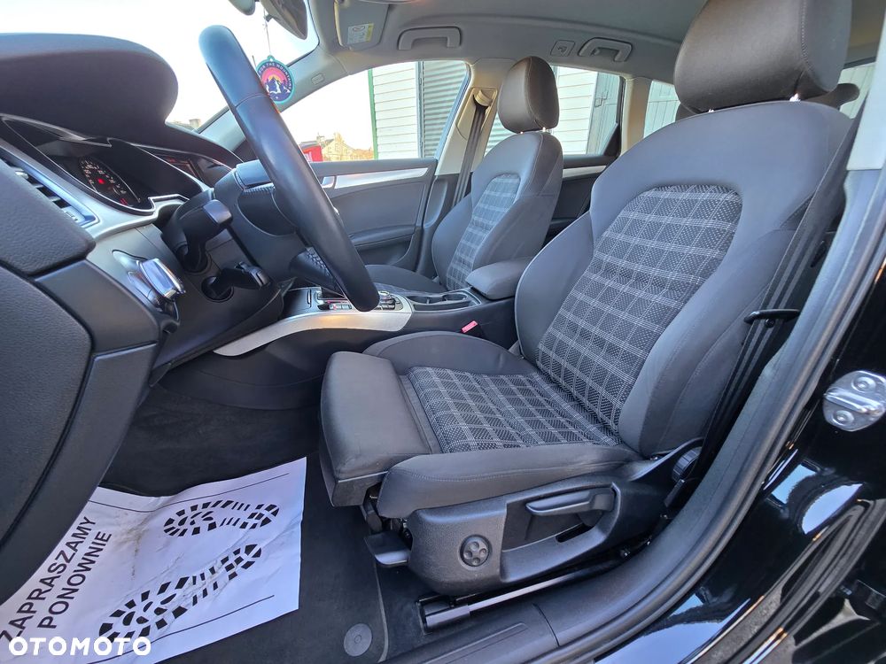 Audi A4 Avant 2.0 TDI Quattro Design S tronic - 24