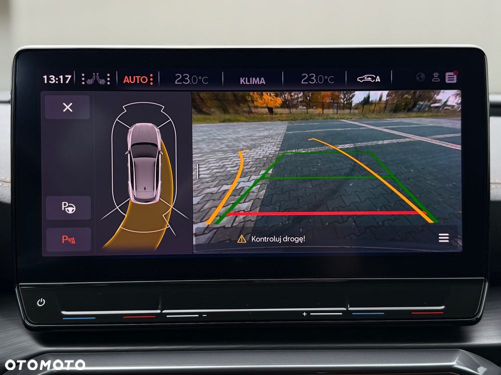 Cupra Formentor VZ 2.0 TSI 4Drive DSG - 29
