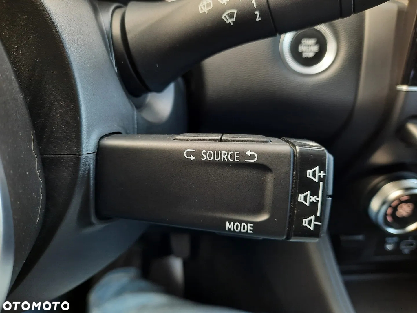 Renault Captur TCe Mild Hybrid 140 GPF EVOLUTION - 30