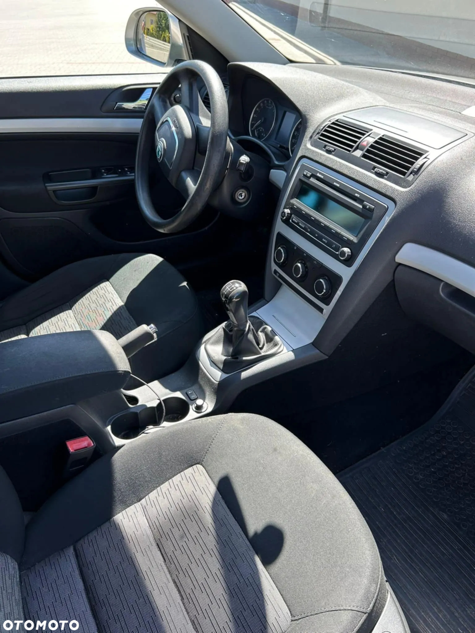 Skoda Octavia 1.9 TDI Classic - 3