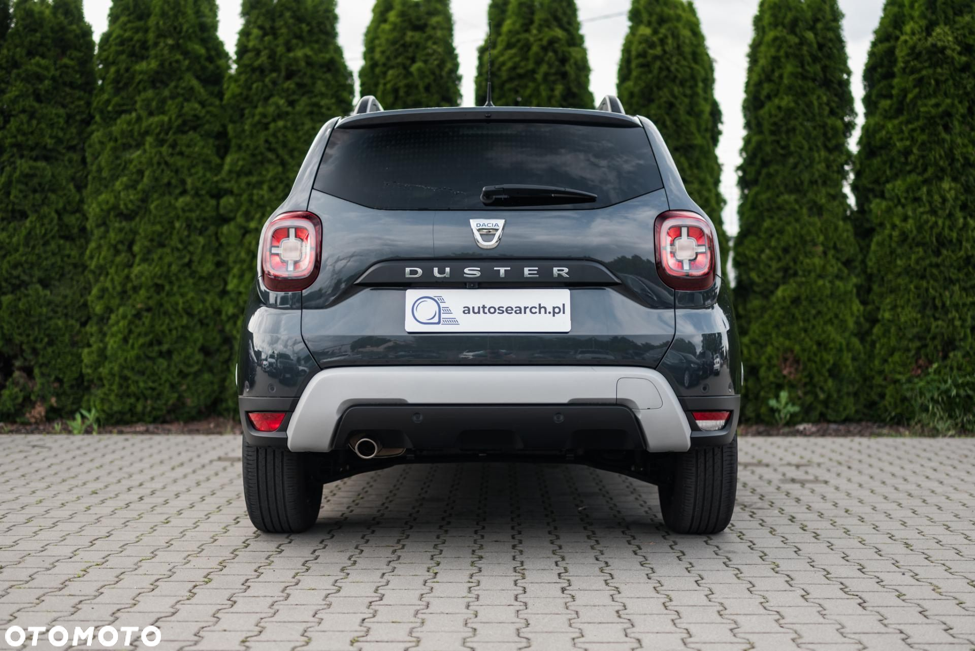 Dacia Duster 1.0 TCe Prestige - 5