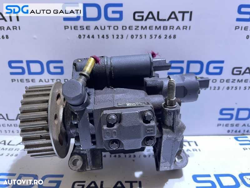 Pompa Inalta Presiune cu Senzor Regulator Renault Laguna 3 1.5 DCI 2007 - 2015 Cod 167008859 167008859R H82286029 A2C20000754 - 1