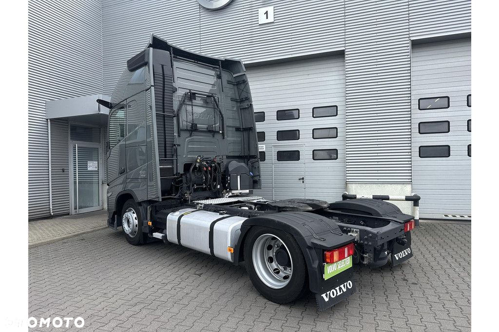 Volvo 2024 FH 4x2 XLOW 460 I-Save Globetrotter XL!!! - 4