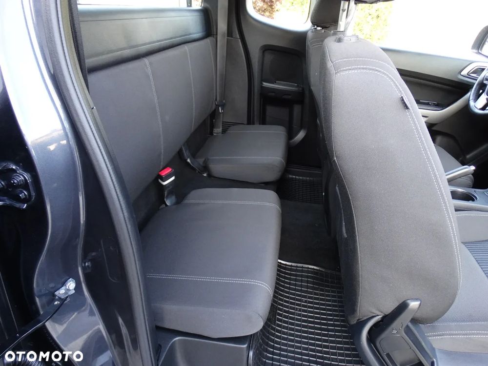 Ford Ranger 2,0 l EcoBlue XLT - 19