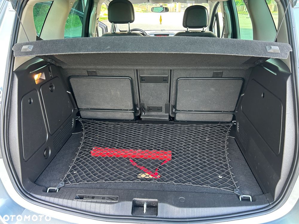 Opel Meriva 1.4 T Edition 150 - 11