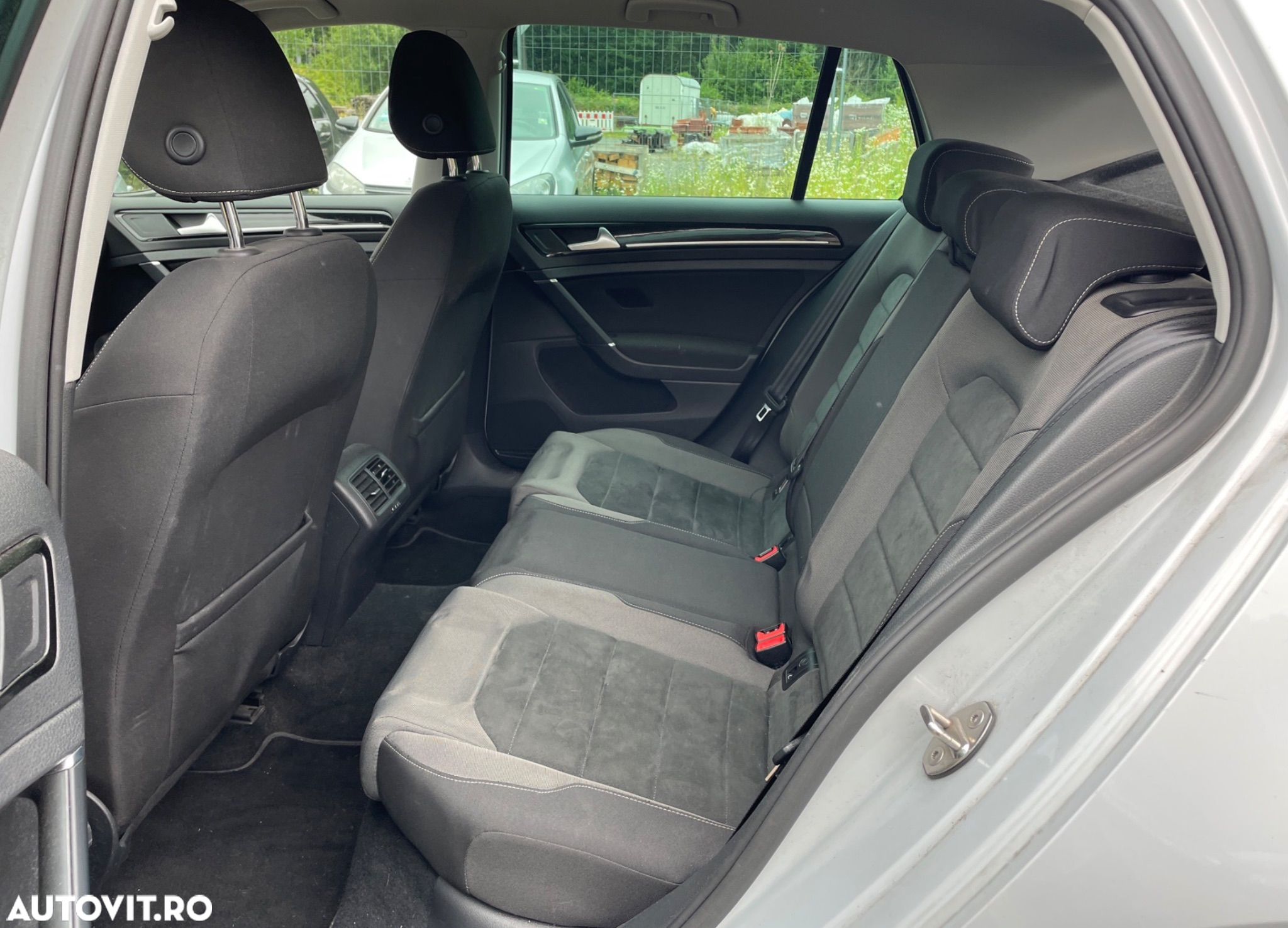 Volkswagen Golf 1.5 TSI DSG Highline - 6