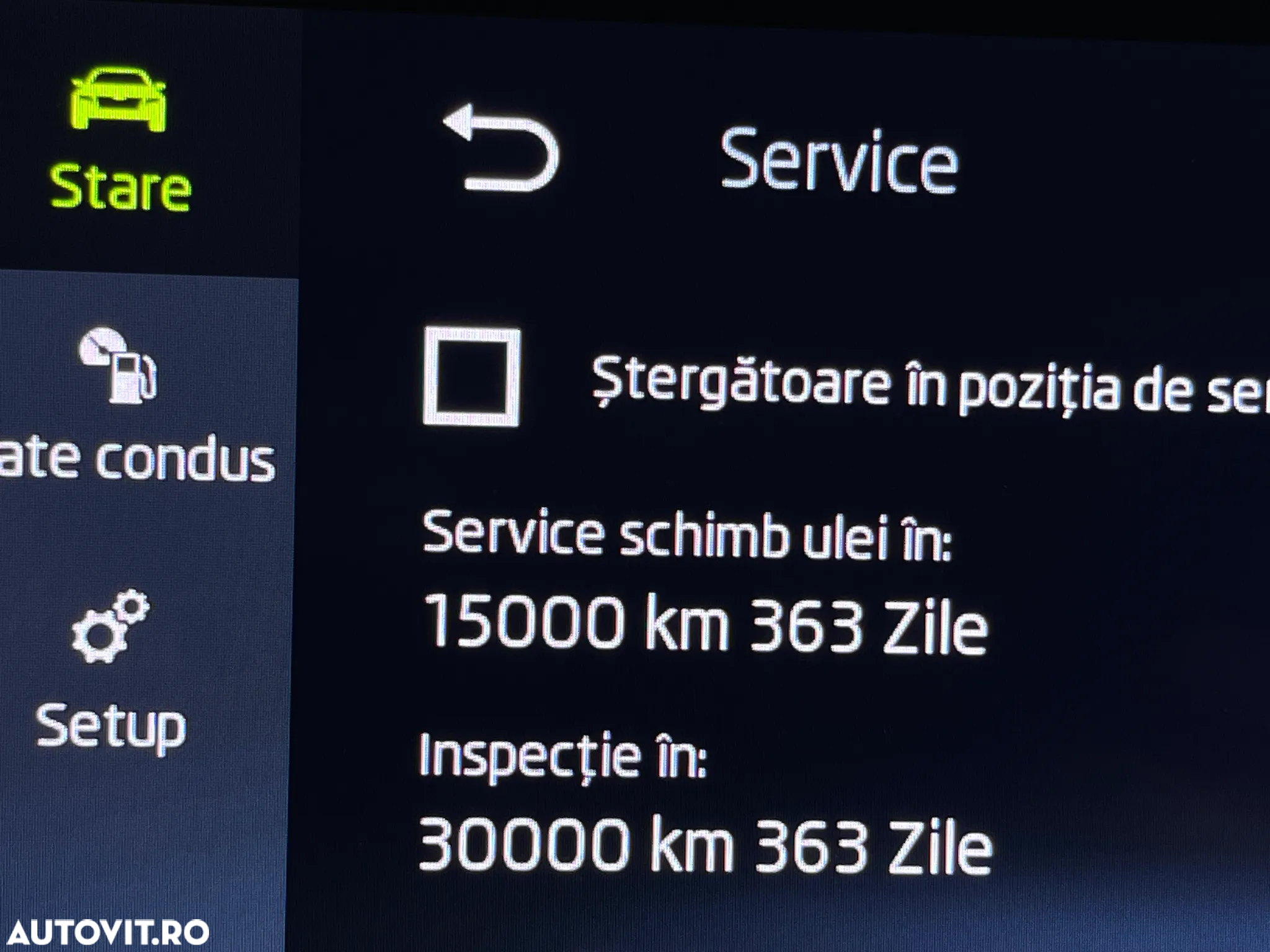 Skoda Octavia 2.0 TDI Ambition - 18