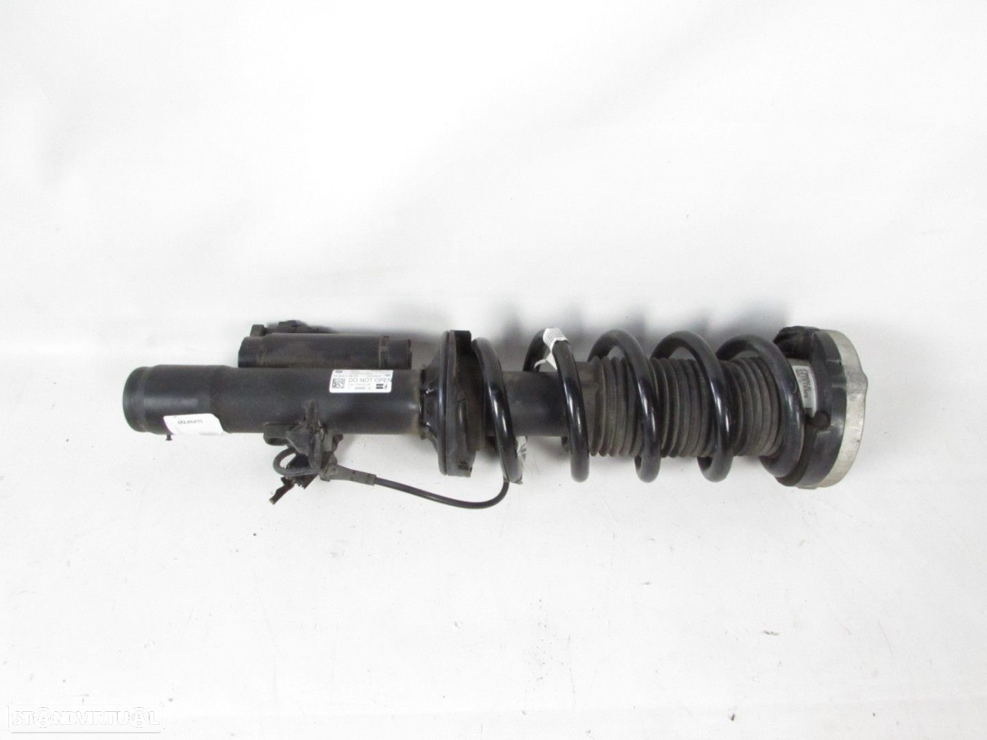 Amortecedor Elétrico "EDC" Esquerdo/Frente Seminovo/ Original BMW 5 (G30, F90) 3... - 1