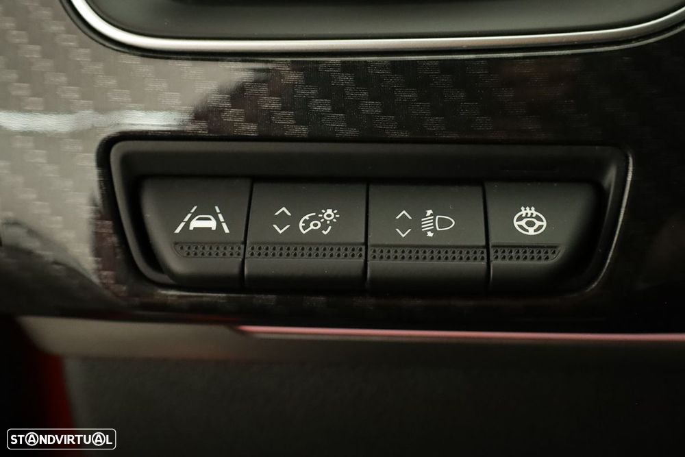 Renault Arkana 1.3 TCe R.S.Line EDC - 20
