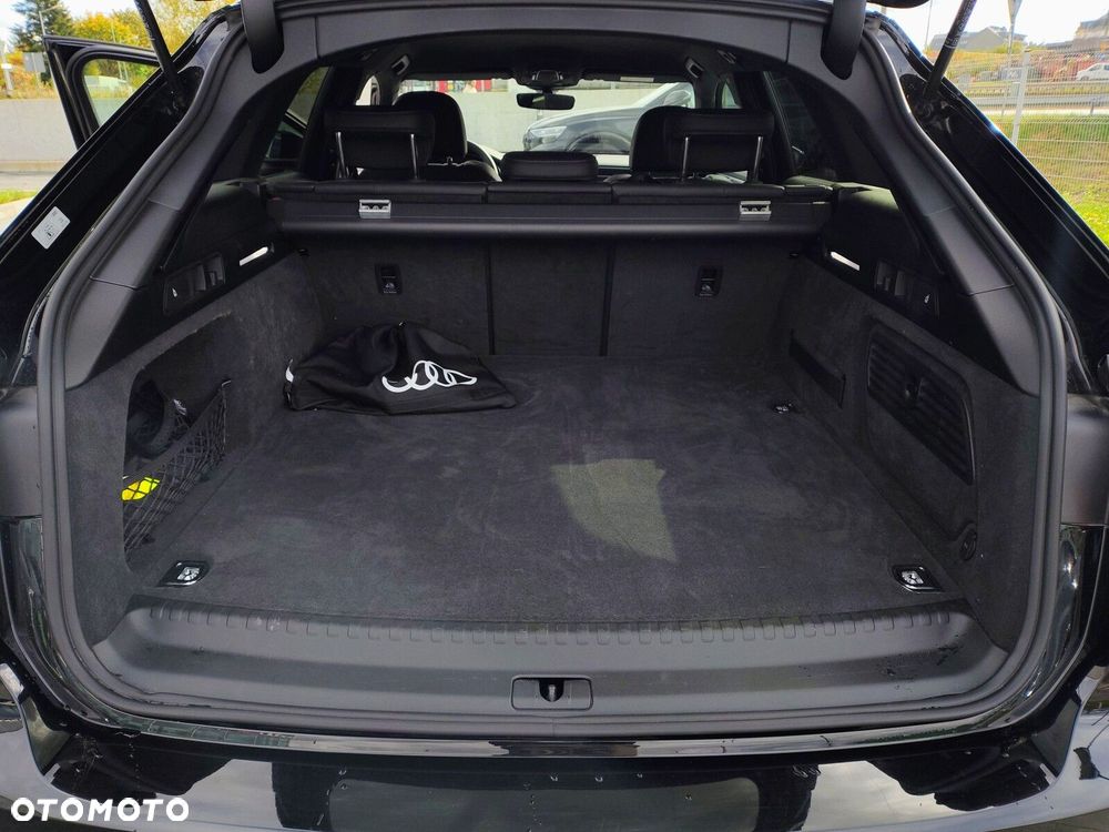 Audi A6 Avant - 38