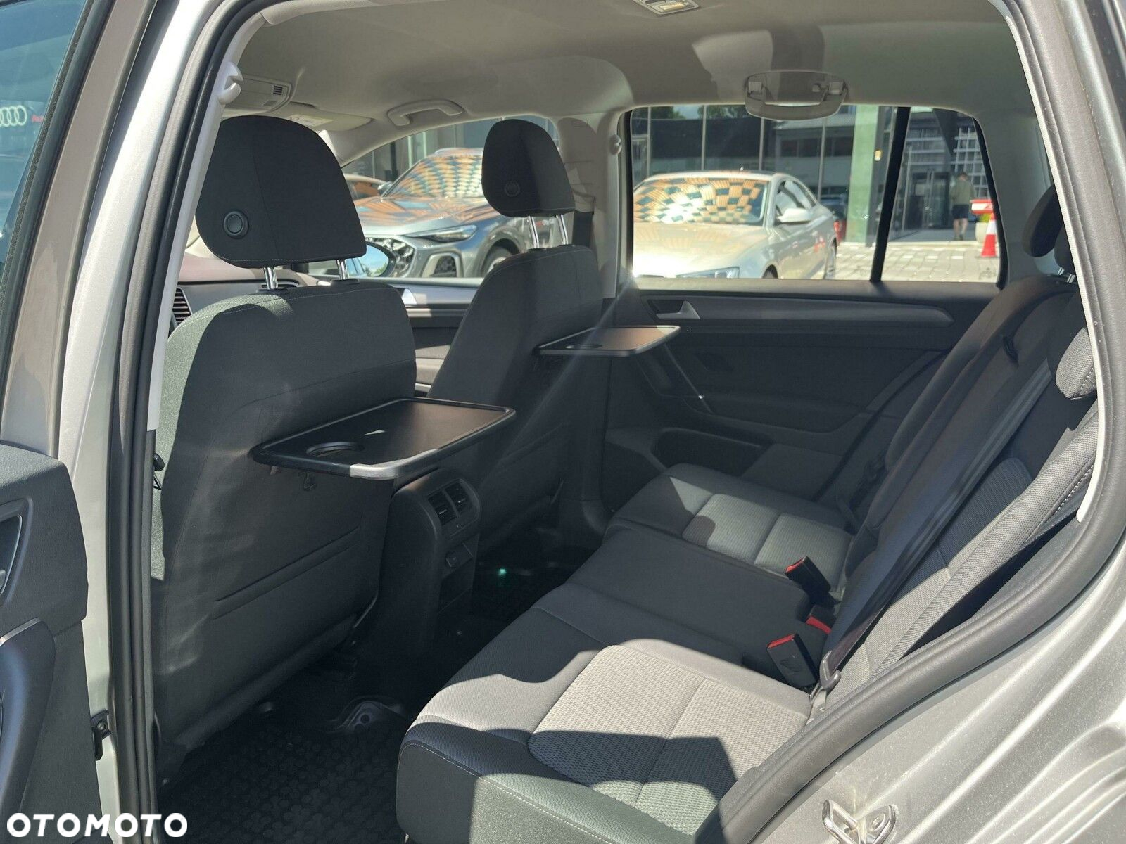 Volkswagen Golf Sportsvan VII SV 1.0 TSI Comfortline - 33